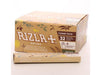RIZLA Natural Combi King Size - VIR Wholesale