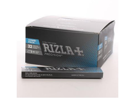 RIZLA Precision King Size Combi Pack - Full Box - VIR Wholesale