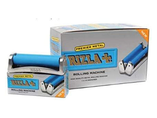 RIZLA Regular Rolling Machines (10 Pack) - VIR Wholesale