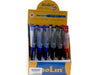 Roller Liquid Ink Pens Assorted 24 Pack - VIR Wholesale