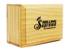 Rolling Supreme Sifter Box - VIR Wholesale