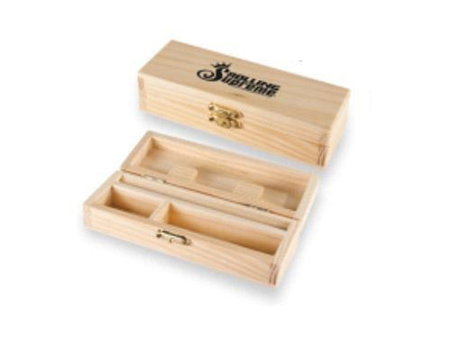 ROLLING SUPREME Small Rolling Box - VIR Wholesale