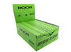 ROOR CBD Gum Organic Hemp King Size Rolling Papers + Tips - VIR Wholesale