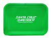 SANTA CRUZ SHREDDER Hemp Rolling Tray - VIR Wholesale
