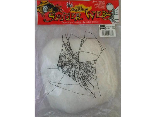 Scary Spider Web - VIR Wholesale