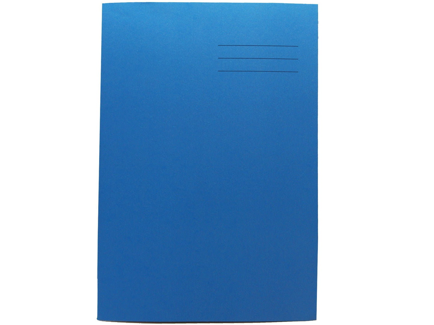 SCOTT A4 Counsel's Notebook REF SL76303 - VIR Wholesale