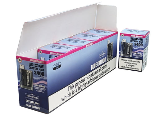 Crystal VIR Wholesale Crystal VIR Wholesale