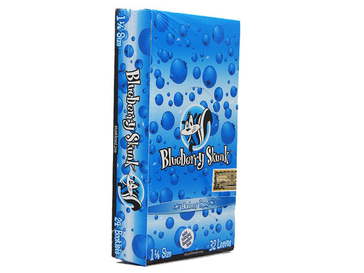 SKUNK Hemp 1¼ Rolling Papers - VIR Wholesale