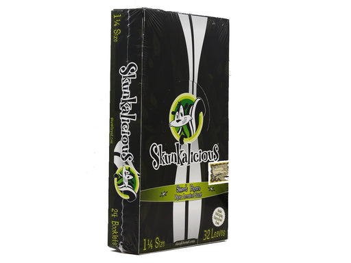 SKUNK Hemp 1¼ Rolling Papers - VIR Wholesale