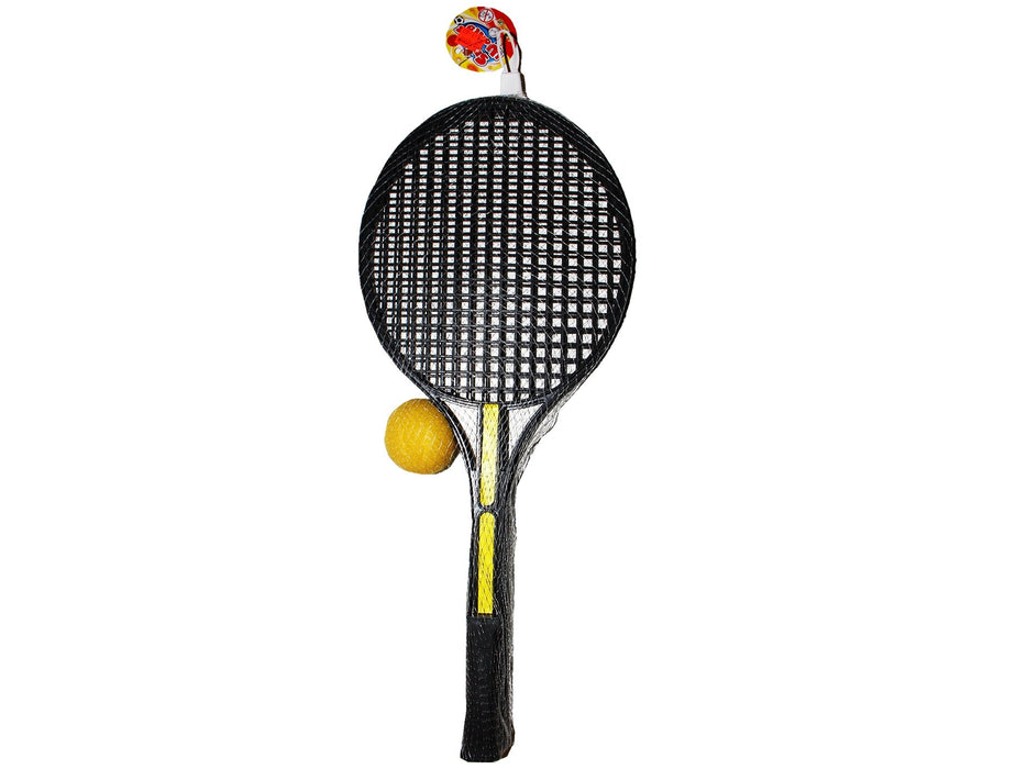 Soft Tennis Set In Carry Case - VIR Wholesale