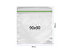 Stash/Grip Lock Bags - Assorted Sizes - Plain Baggies - 1000 Per Box - VIR Wholesale