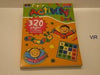 Super Activity Book 320 Pages Ref 320AB. - VIR Wholesale
