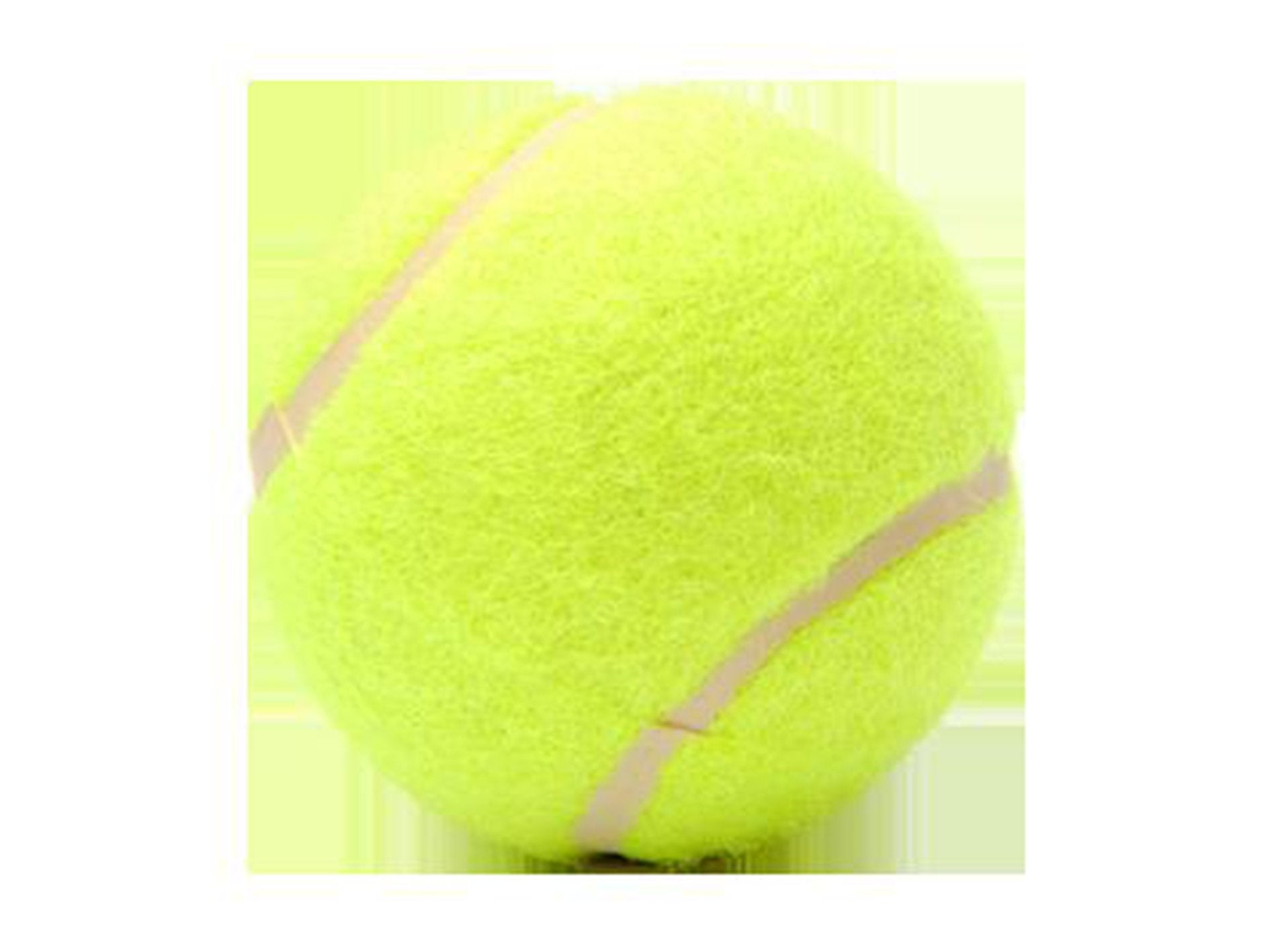 Tennis Ball Medium Size (18cm) - VIR Wholesale