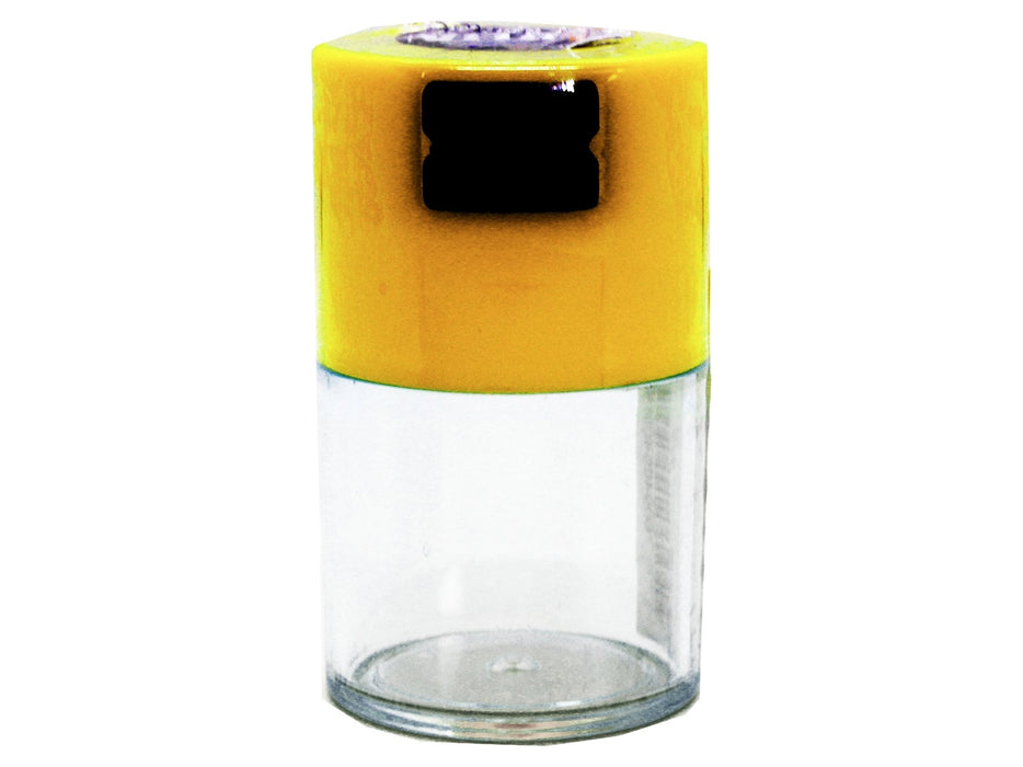 TIGHT VAC Airtight Container 0.06 Litre (Colours May Vary) - VIR Wholesale
