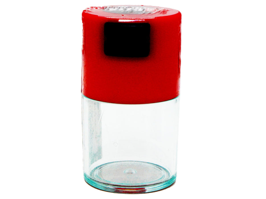 TIGHT VAC Airtight Container 0.06 Litre (Colours May Vary) - VIR Wholesale