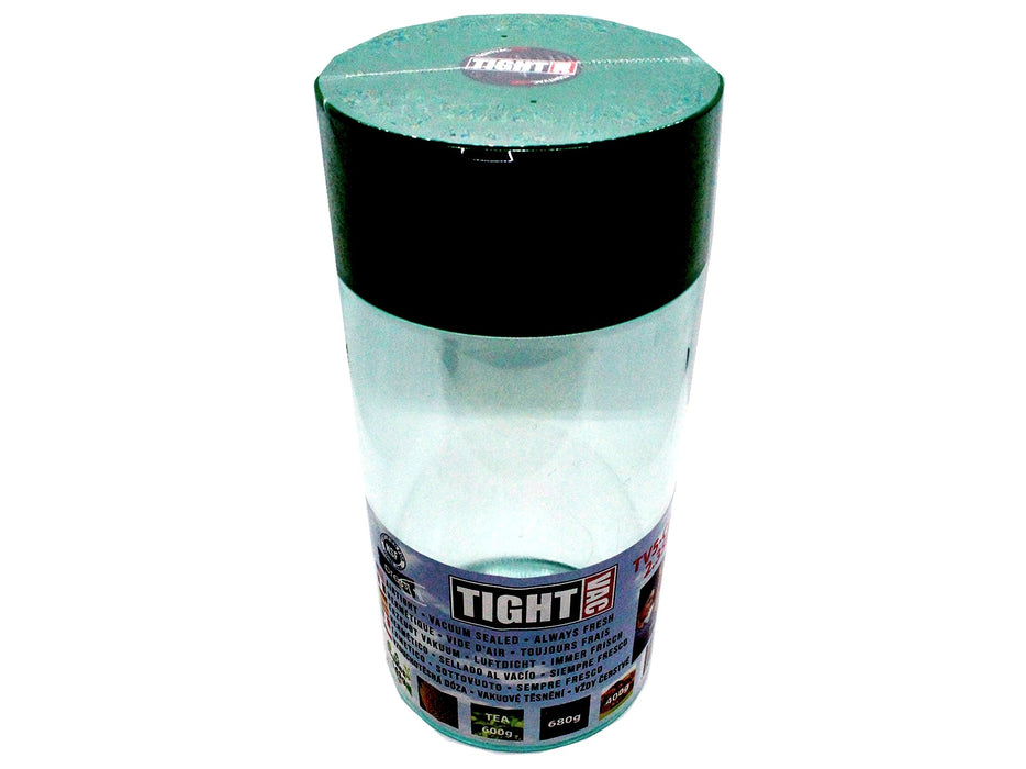 TIGHT VAC Airtight Container 2.35 Litre (Colours May V - VIR Wholesale