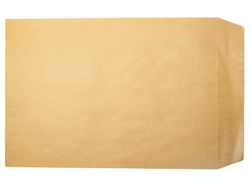 Tree Saver C4 MANILLA Envelopes (250 IN BOX) 80 GMS - VIR Wholesale